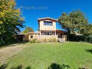 Maison à GUJAN-MESTRAS