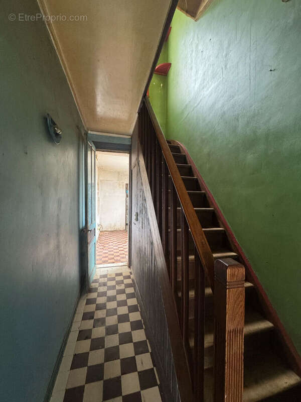 Maison à SANGATTE