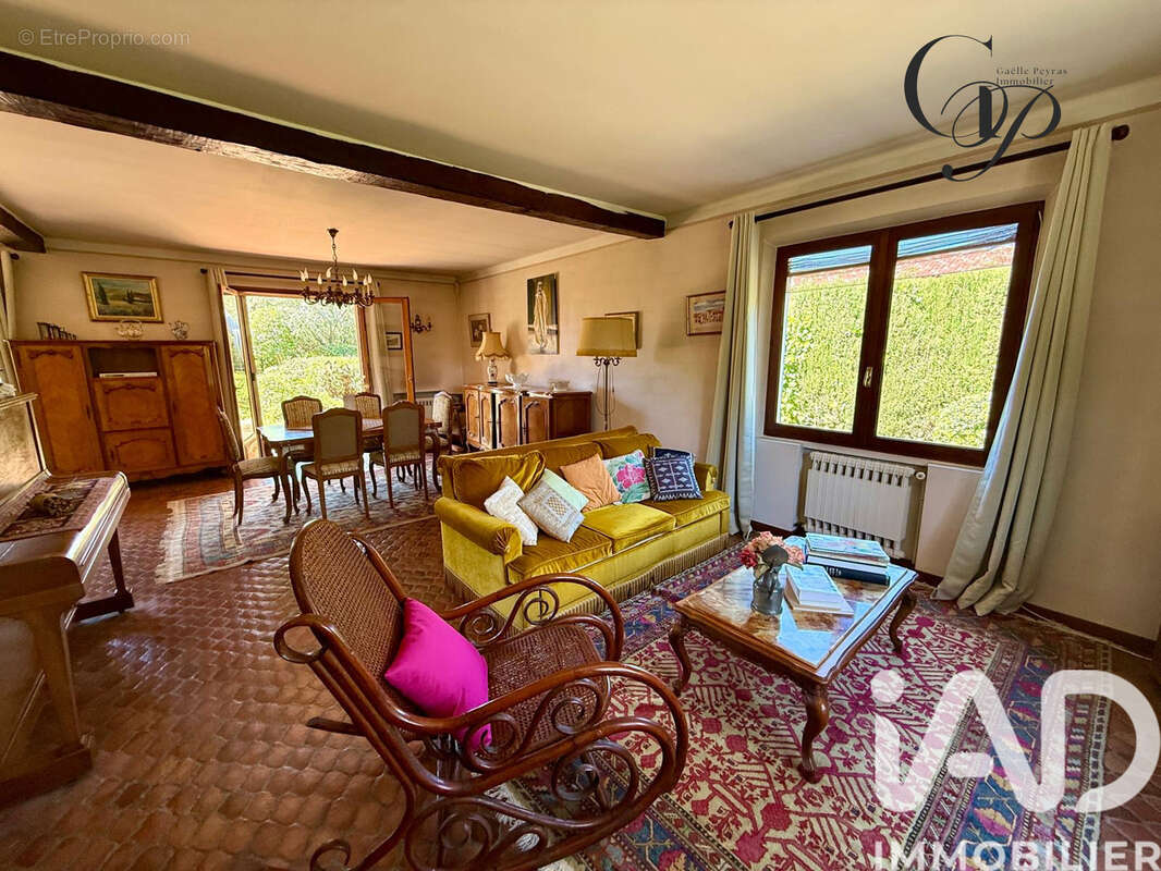 Photo 4 - Maison à SIX-FOURS-LES-PLAGES