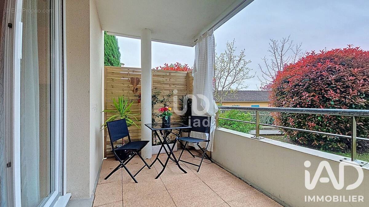 Photo 1 - Appartement à BALMA