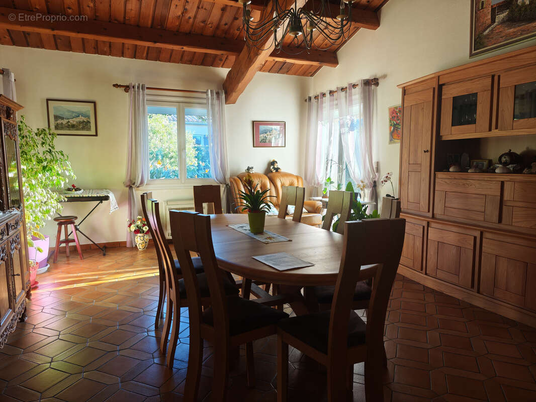 Maison à SOREDE