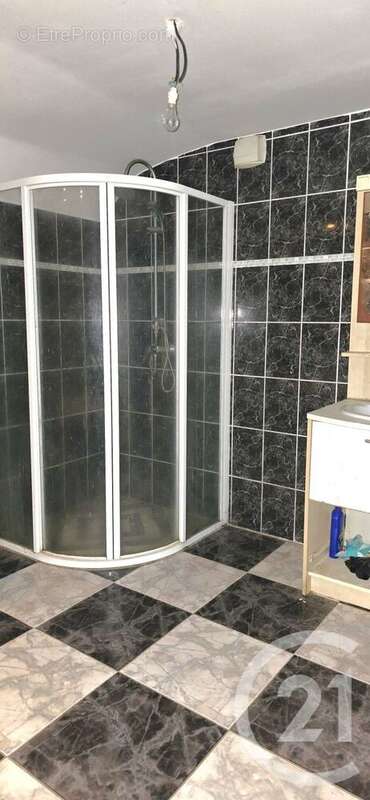 Maison à LE CREUSOT