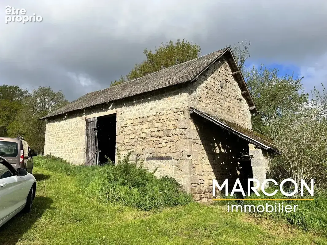 Vente grange secteur mautes - 25 minutes aubusson - photo 2