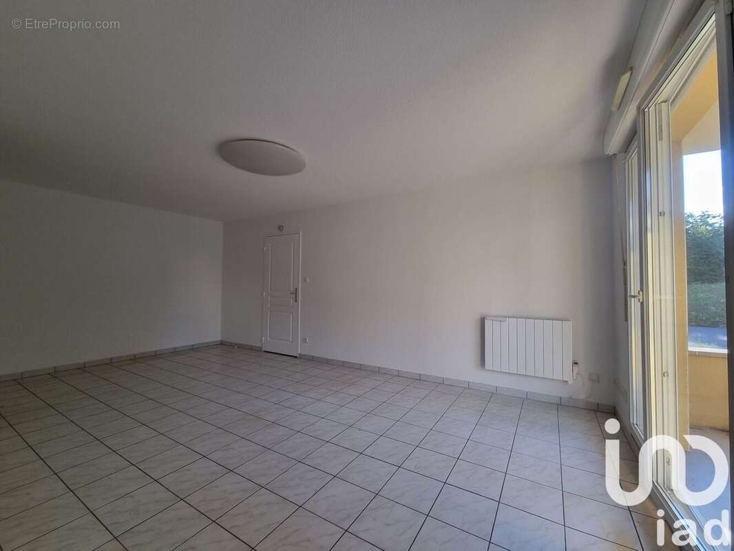 Photo 2 - Appartement à FORBACH