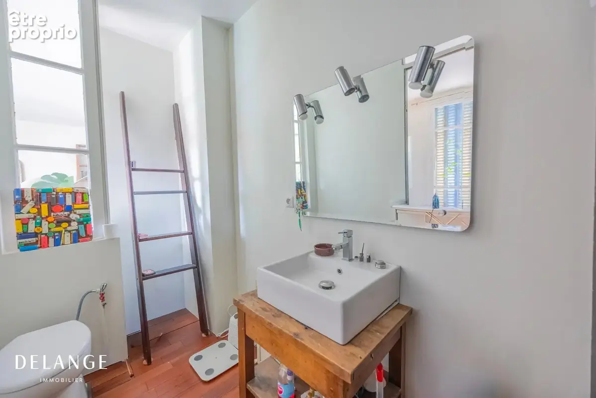 Maison - Paris 13ème - Passage Bourgoin - 159,63m2 - photo 23