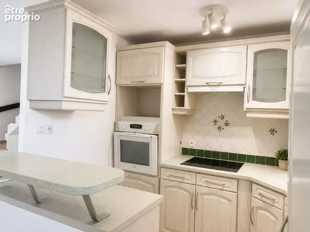 Appartement - photo 3