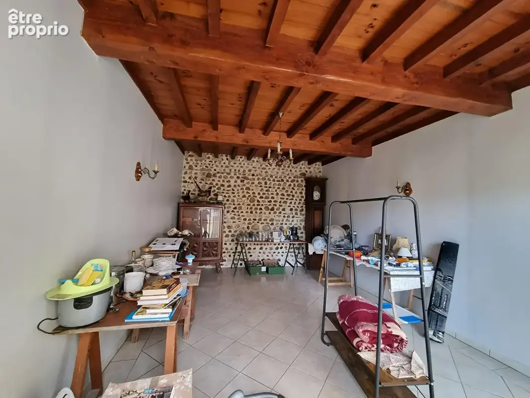 Maison de campagne 4 chambres 123m² secteur Maubourguet - photo 15