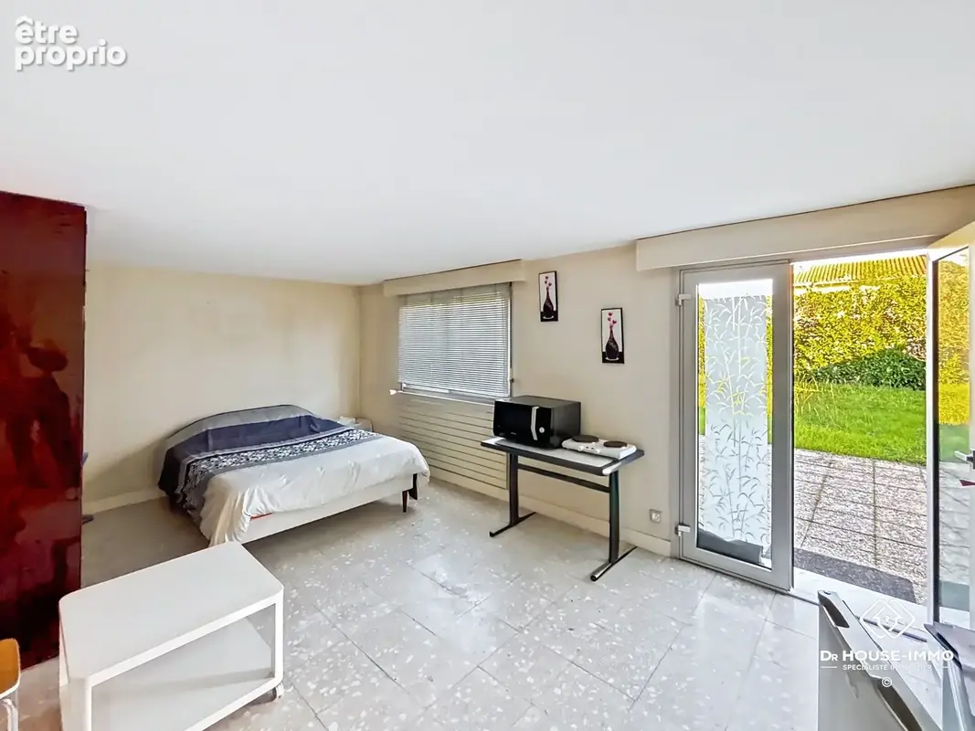 Maison 5 pièces 141 m² à vendre à Merignac (33700) - photo 9