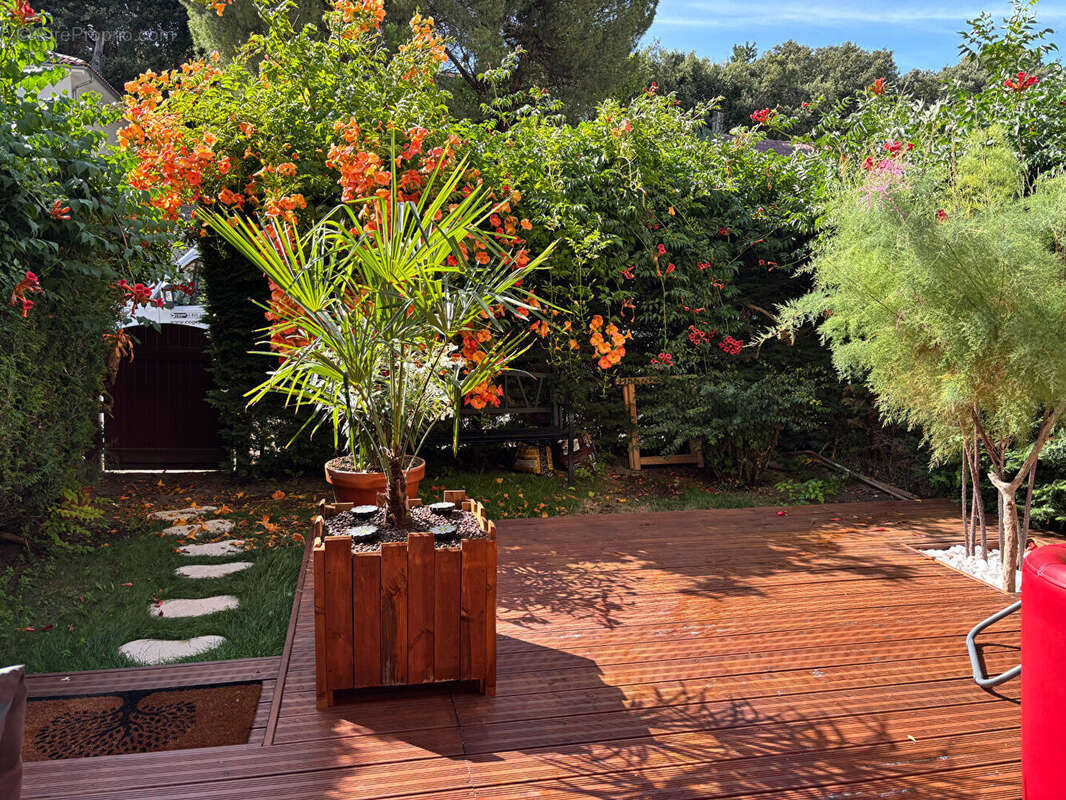 2 pièces terrasse à Nauzan - photo 7