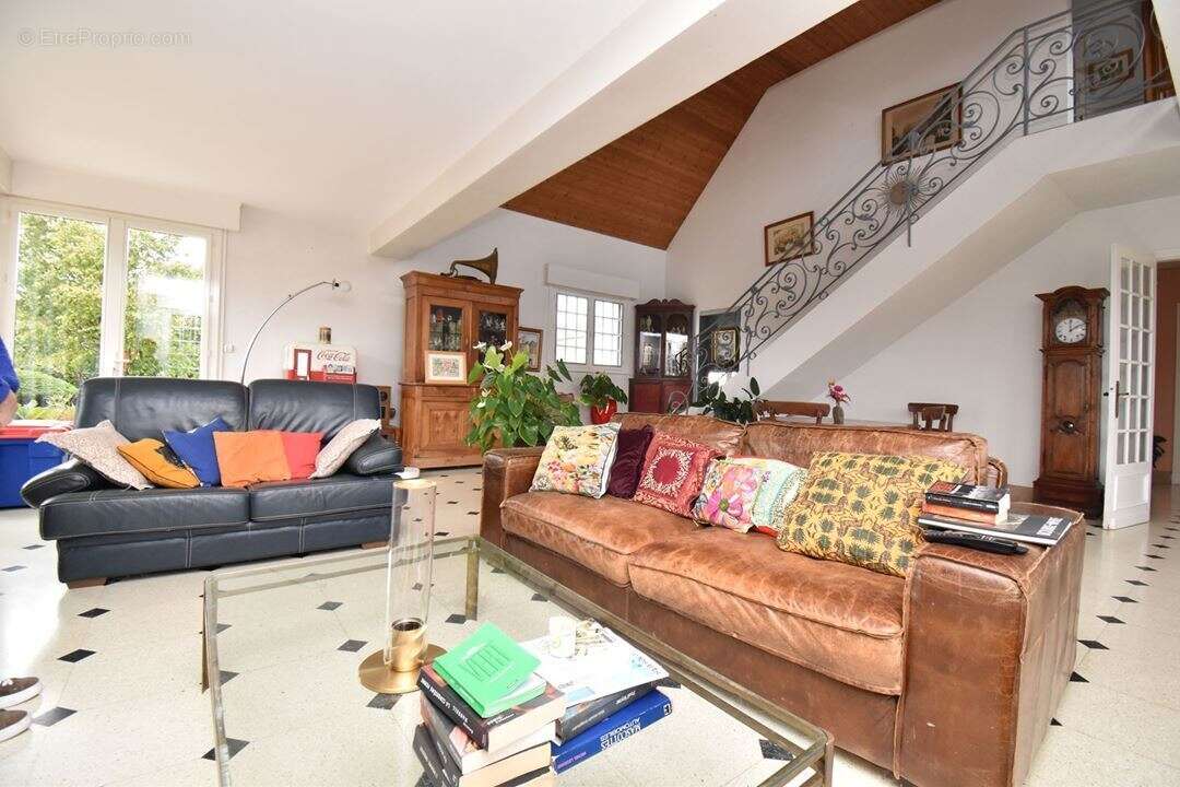 Maison 188 m² à Awoingt  - photo 7