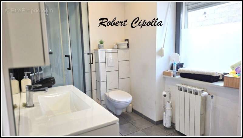 Appartement à BETTING