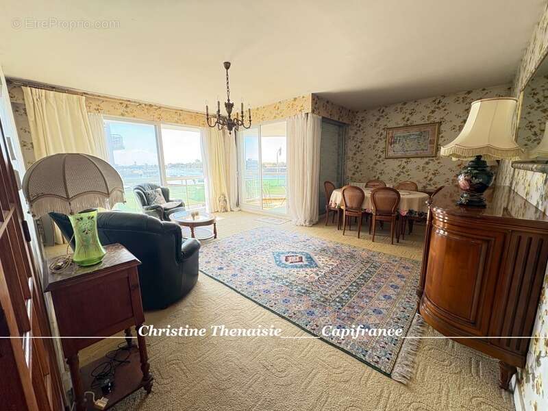 Maison à SAINT-GILLES-CROIX-DE-VIE