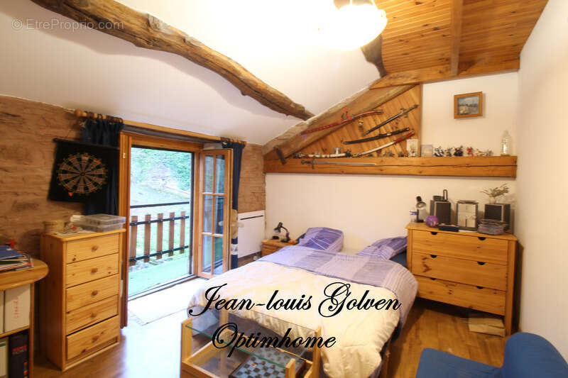 Maison à VABRES-L'ABBAYE