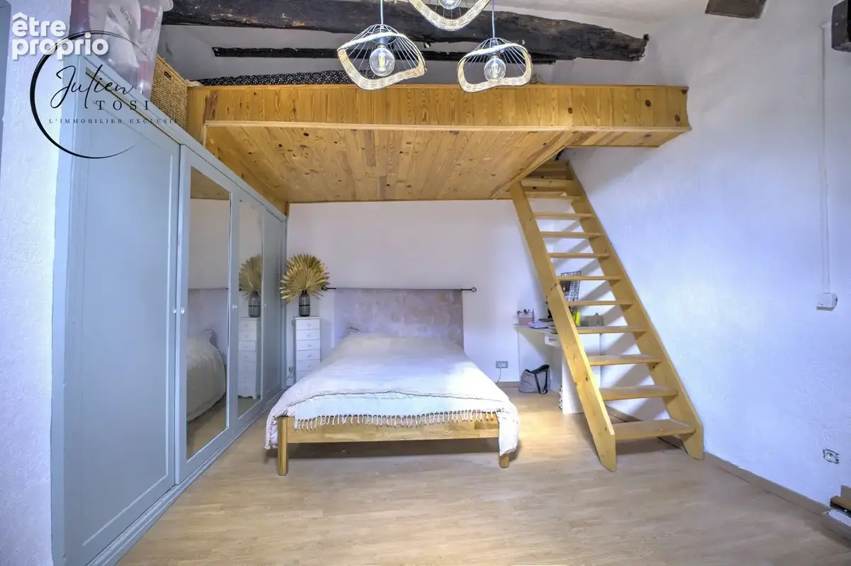 Maison 69 m² à Saint-Vallier-De-Thiey  - photo 25