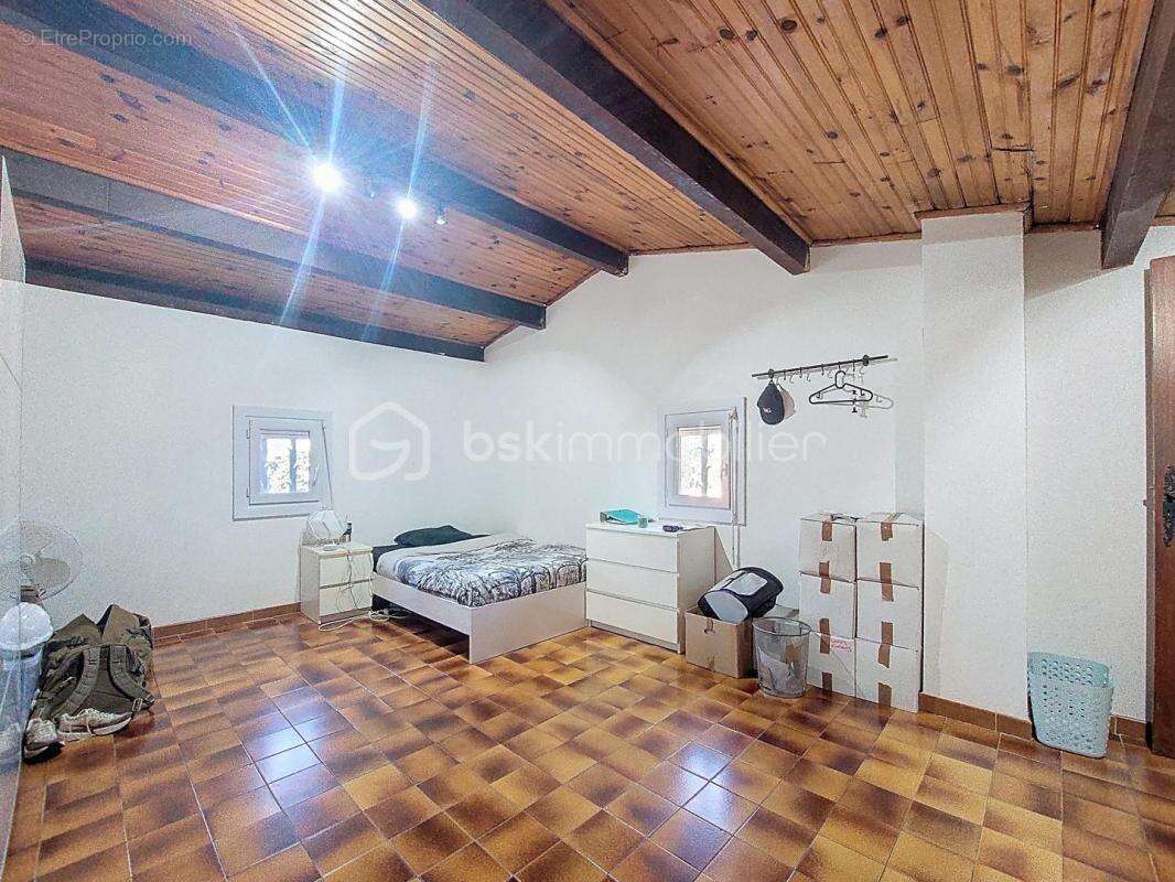 Appartement à LA SEYNE-SUR-MER