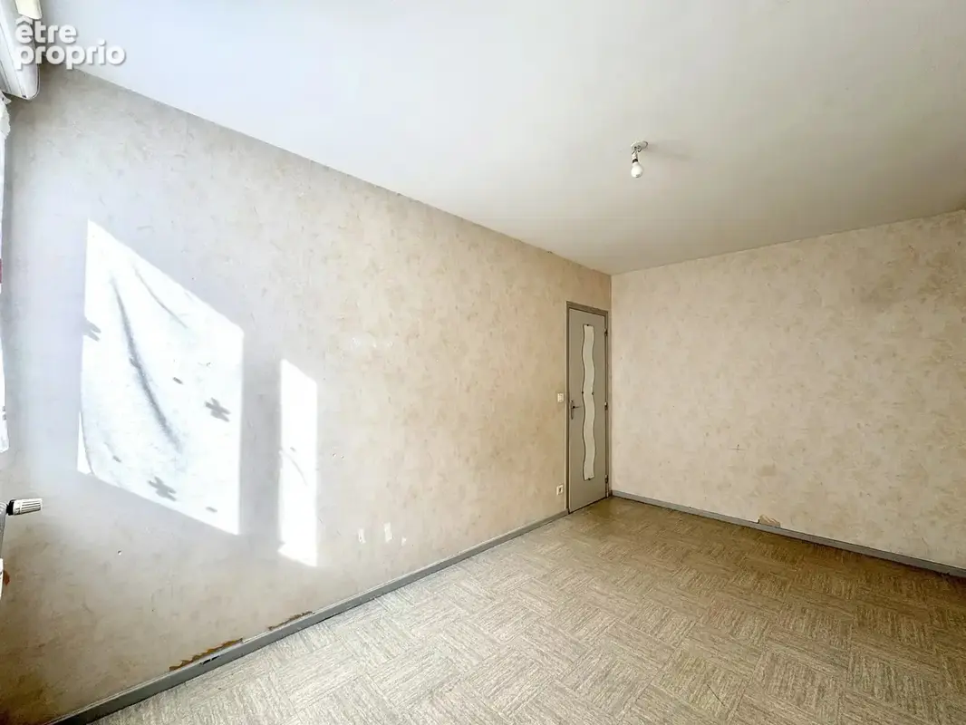 Appartement T4 MODANE - photo 19