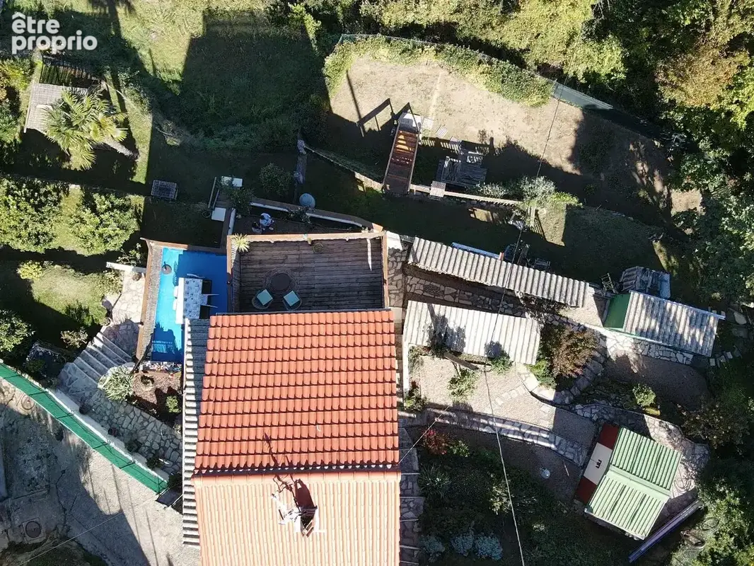 Rare - Maison de village 4 pièces avec terrain. - photo 8
