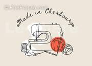 IMG_5862 - Commerce à CHERBOURG-OCTEVILLE