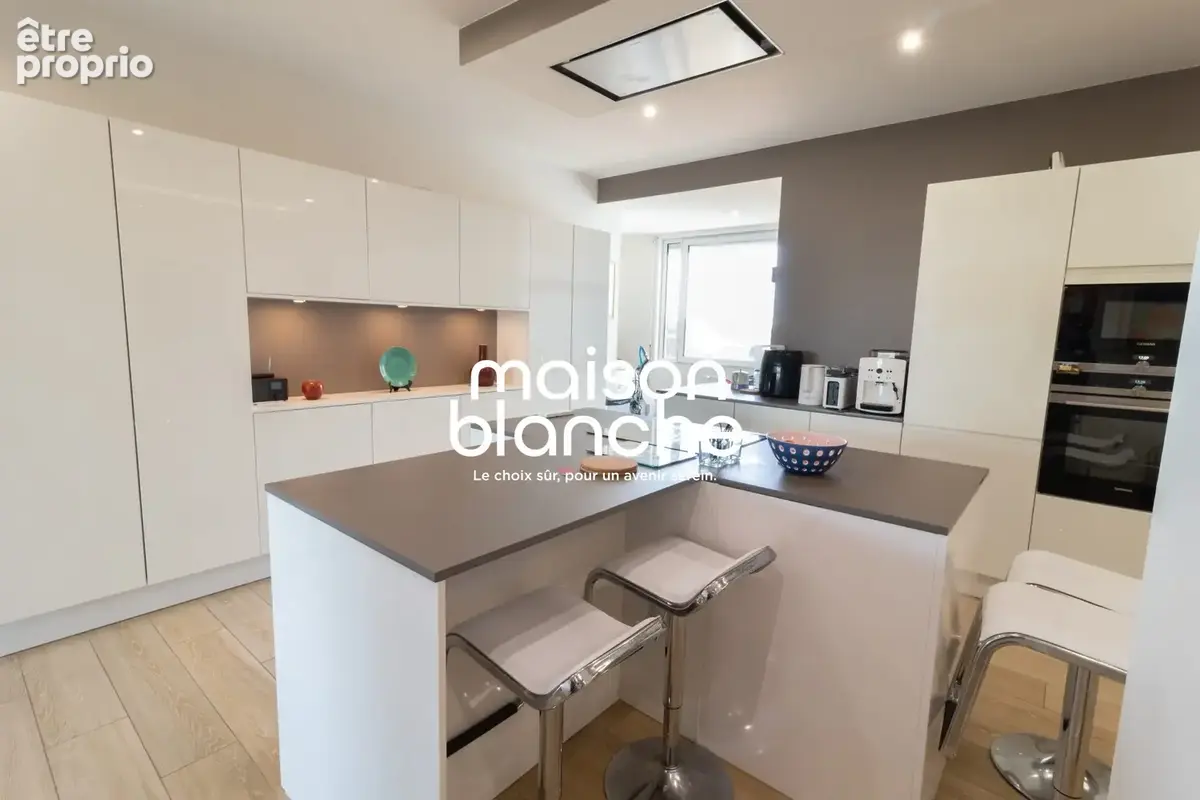 Appartement 5 pièces 184 m² à vendre à Bordeaux (33200) - photo 8