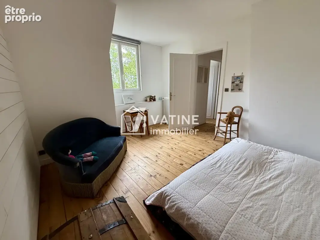 La maison des vignes marines - photo 15