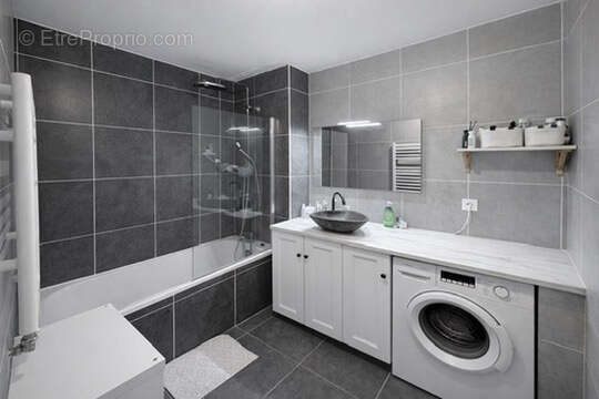 Appartement à MARSEILLE-10E