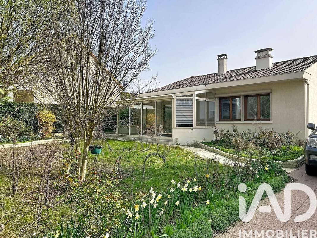 Photo 4 - Maison à SOISY-SUR-SEINE