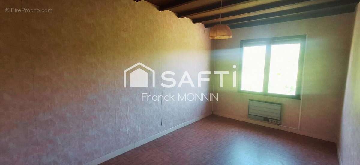 Photo 8 - Maison à BOURG