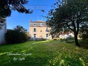 Photo 1 - Maison à AUZANCES