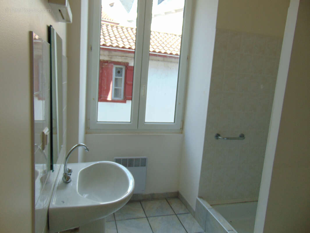 Appartement à HASPARREN