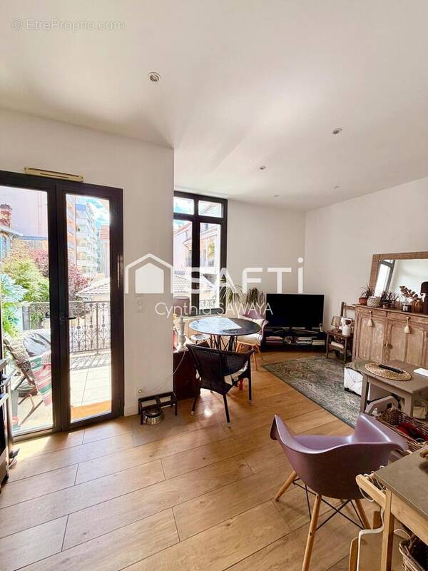 Photo 1 - Appartement à ARCACHON