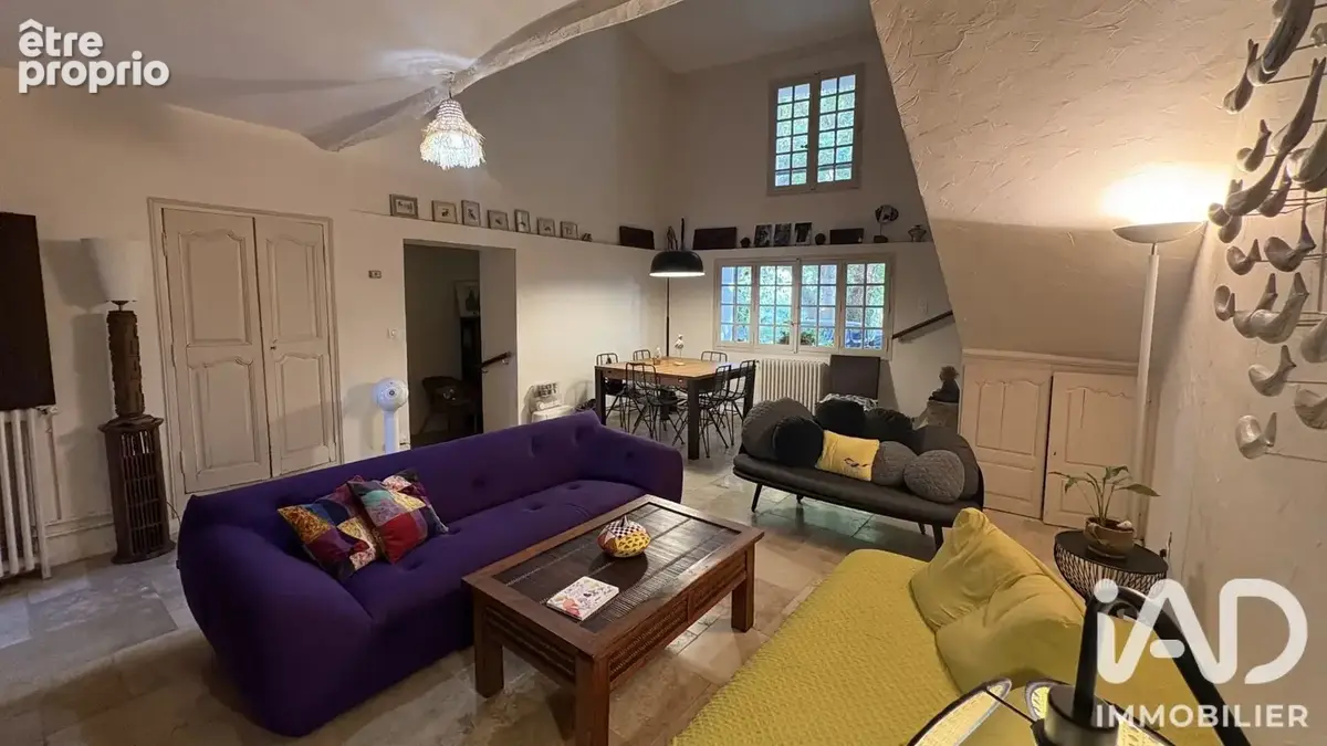 Photo 1 - Maison à PIERREFEU-DU-VAR