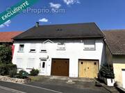 Photo 1 - Maison à BISSERT