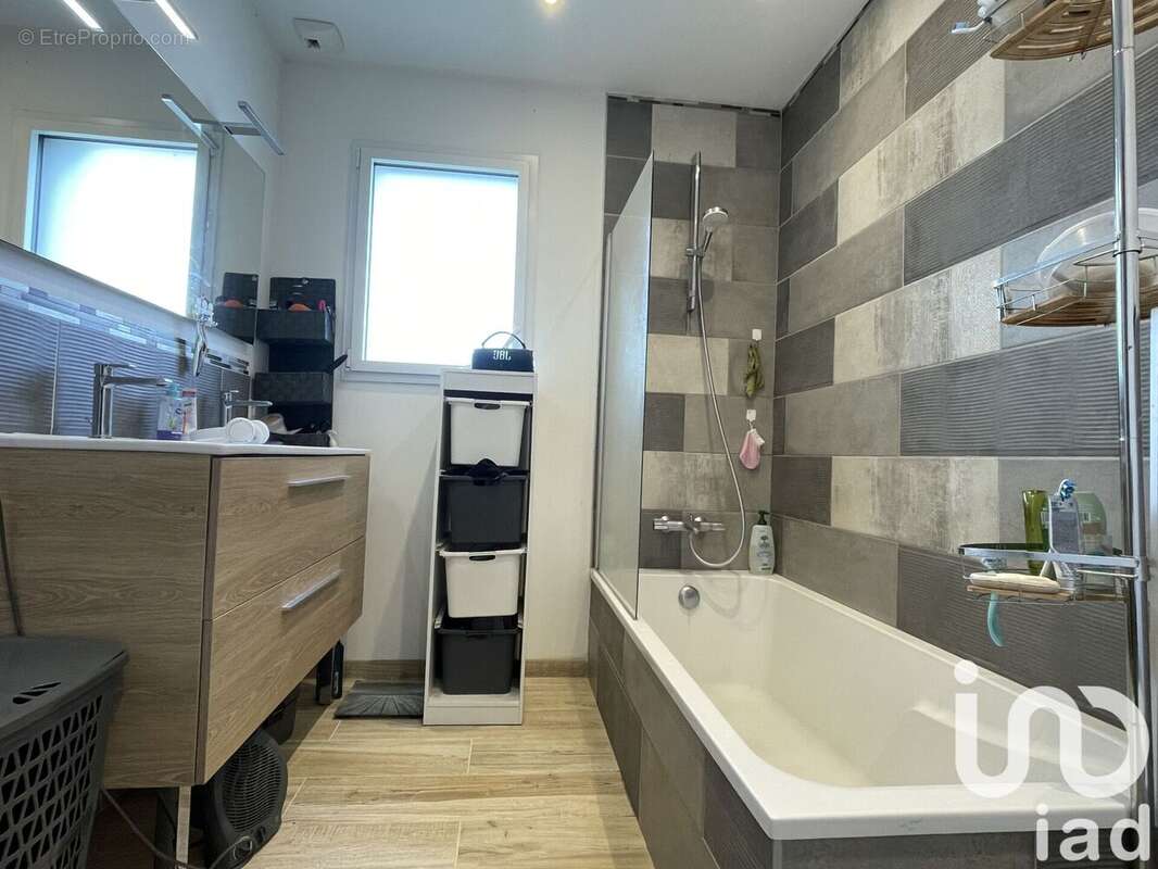 Photo 7 - Maison à PONT-L&#039;ABBE