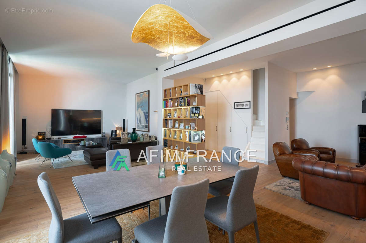 Maison à CAP-D&#039;AIL