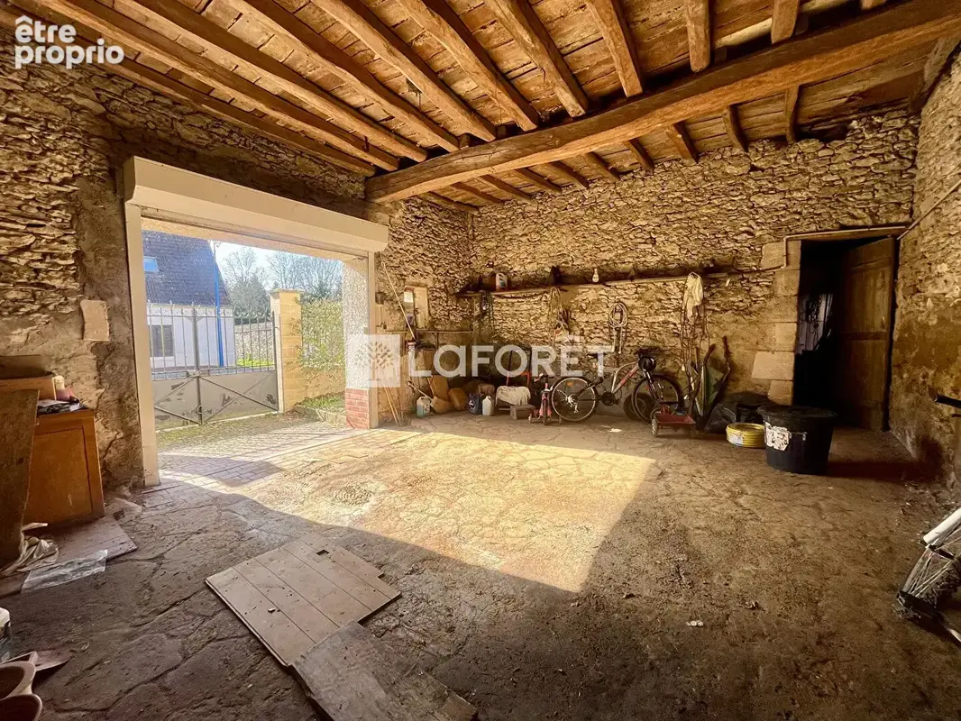Maison Hondainville 5 pièce(s) 127 m2 - photo 17