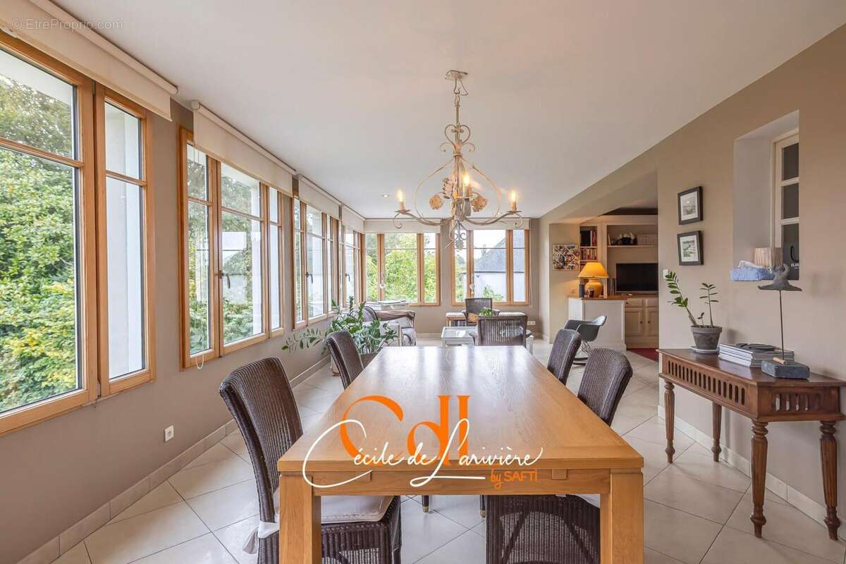 Photo 4 - Maison à LANDIVISIAU