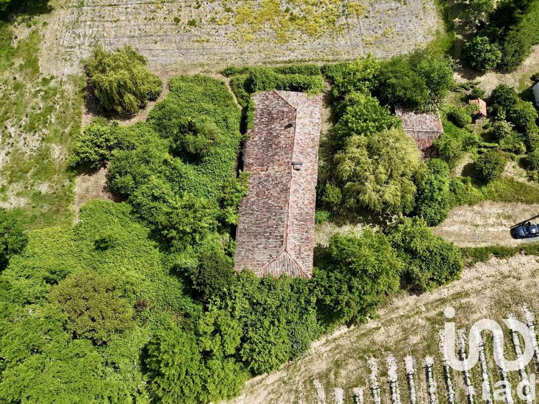 Photo 5 - Maison à CHATENET