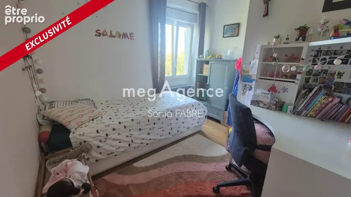 Maison T4 atypique La MONTAGNE - photo 6