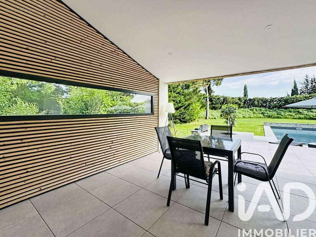 Photo 9 - Maison à SAINT-ETIENNE-DU-GRES