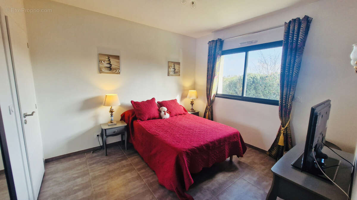 Maison à VILLERS-SUR-MER