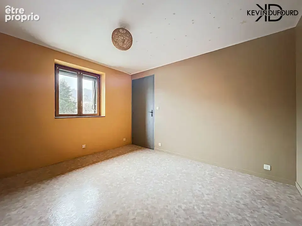 Maison de 100m² sur un terrain de 600m² à LALEVADE-D'ARDECHE - photo 4