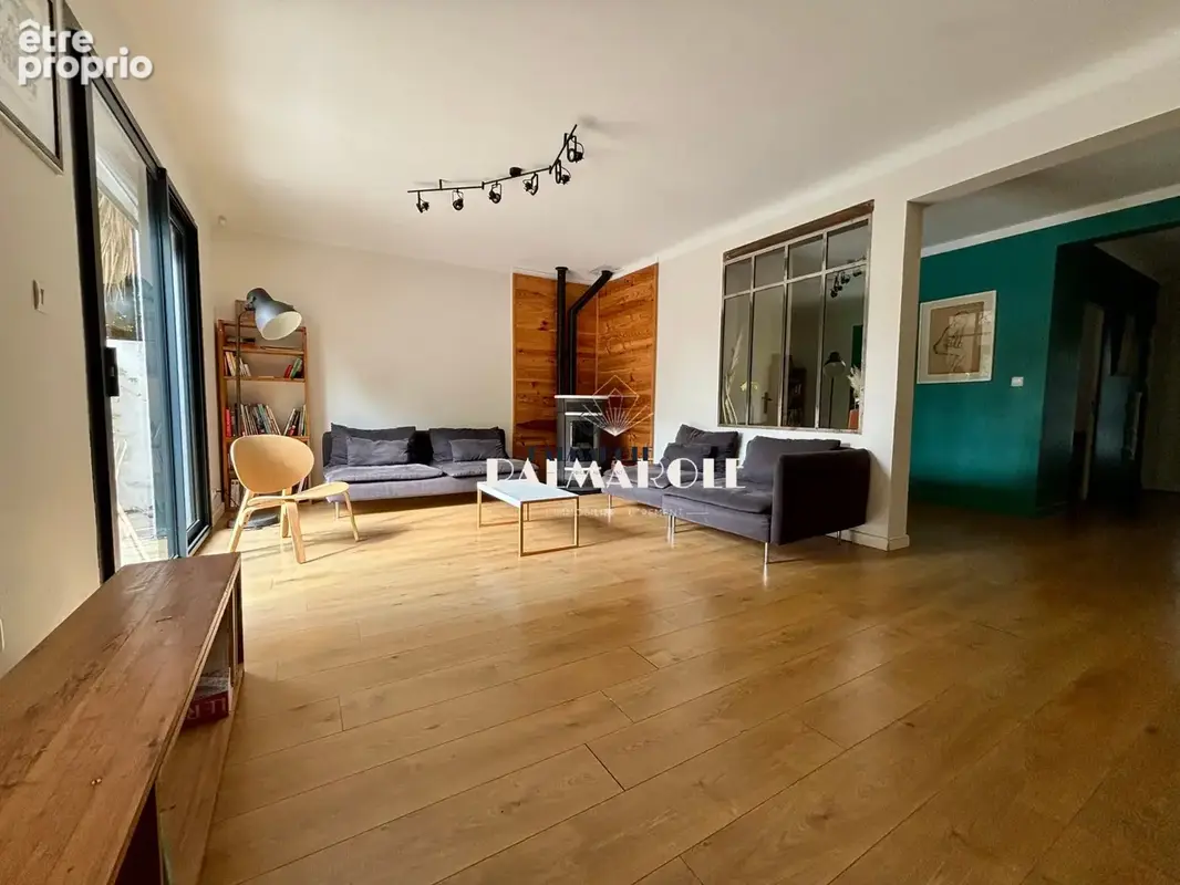 Maison 6 pièces 163 m² à vendre à Canet-En-Roussillon (66140) - photo 4
