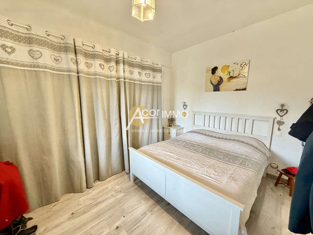 Maison bourgeoise La Seyne - photo 9