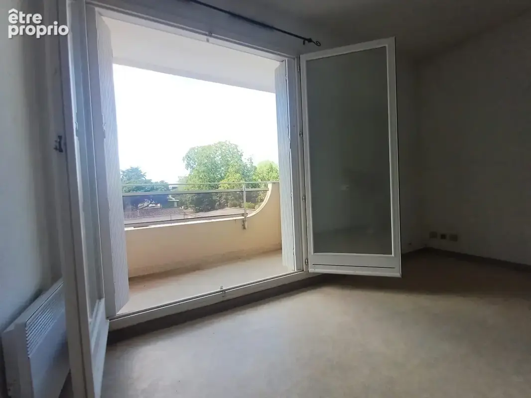 Appartement 19 m² à Pau  - photo 4