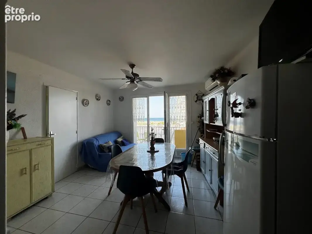 Front de mer - photo 6