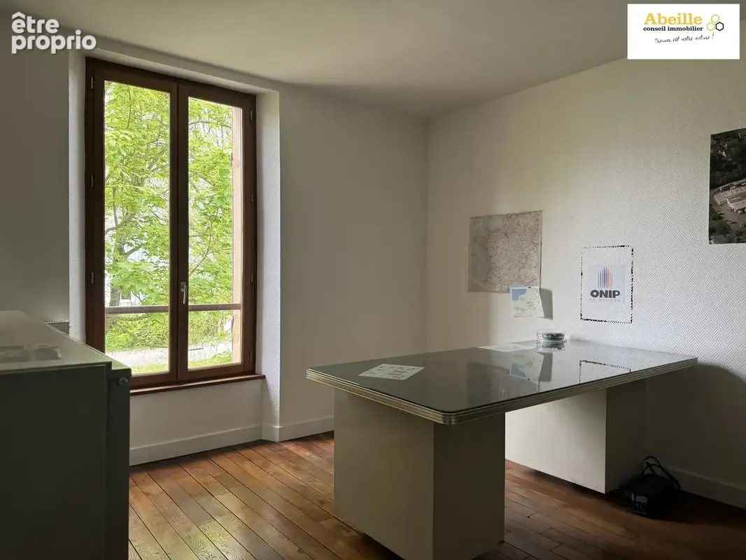 Maison ancienne 11 pièces. - photo 6