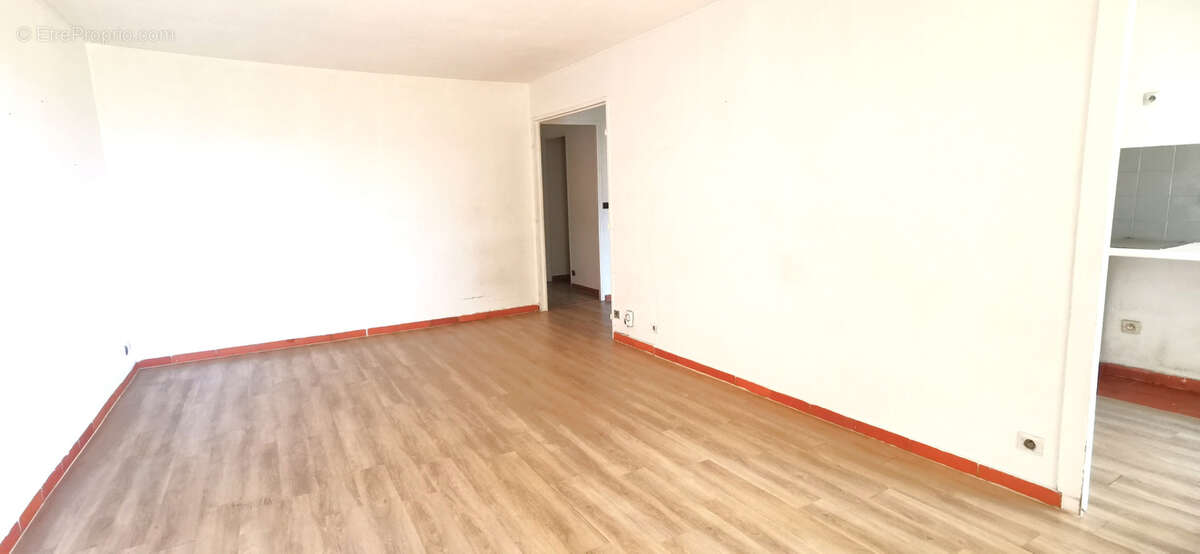 Appartement à CASSIS