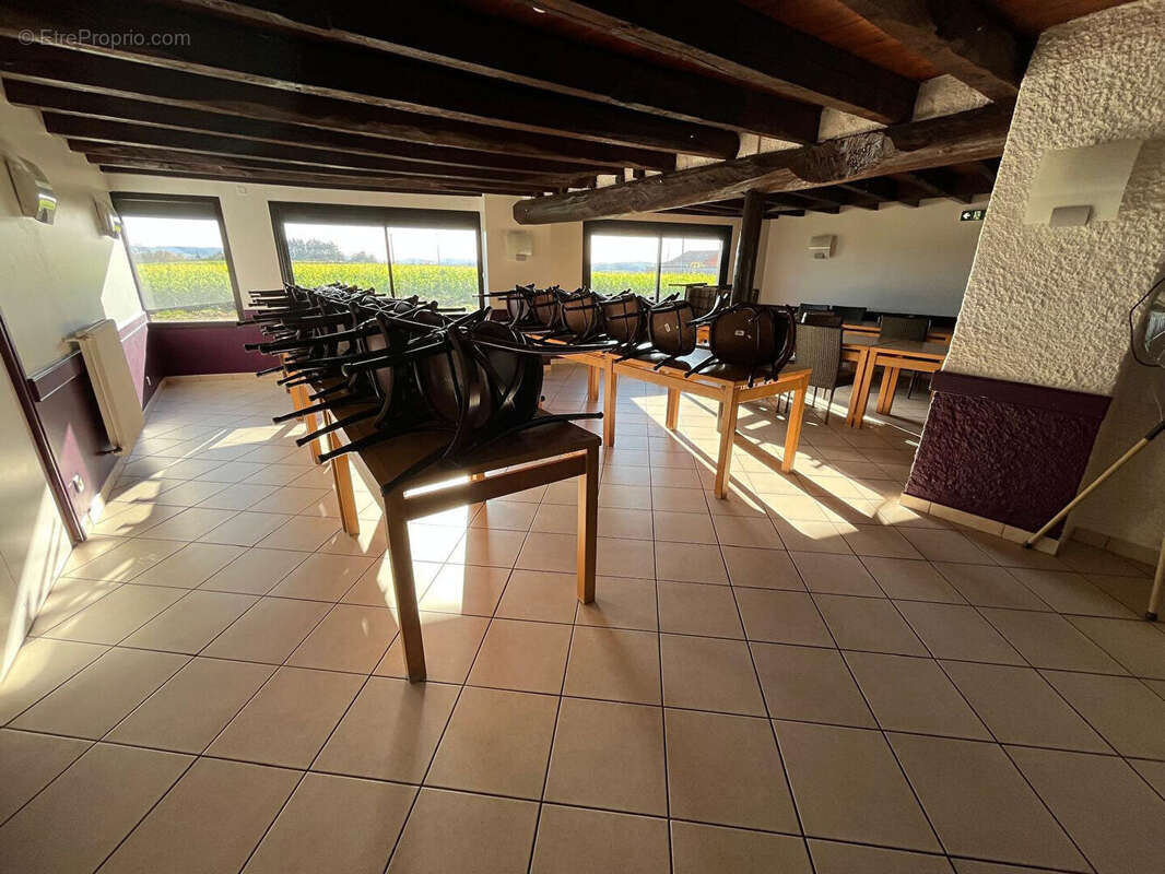 Appartement à AUBUSSON-D'AUVERGNE