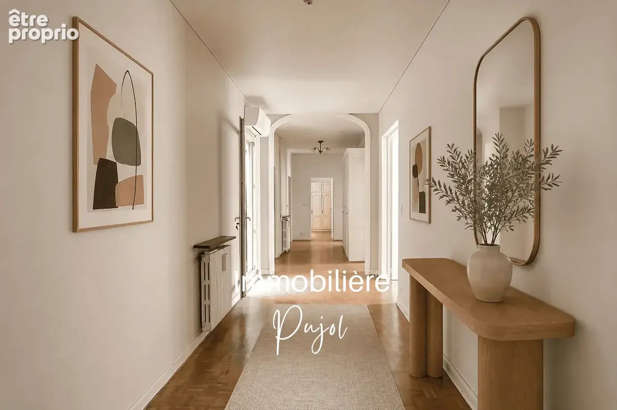 Photo Appartement à Marseille-8e au prix de 560 000€