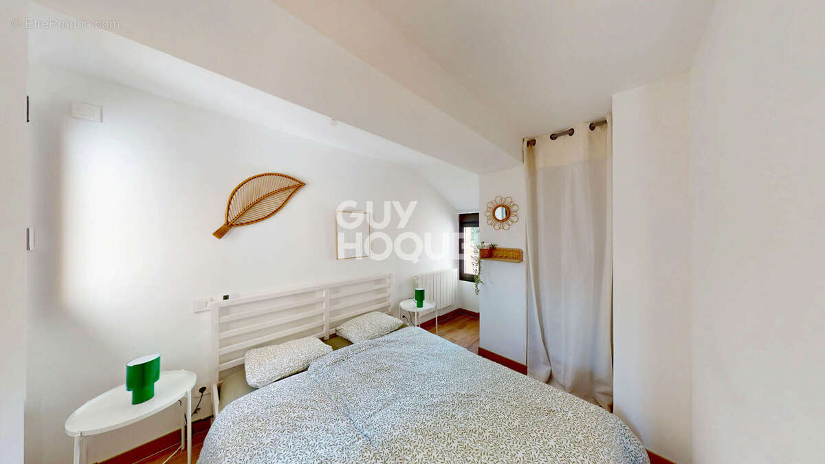 Appartement à SEVRIER